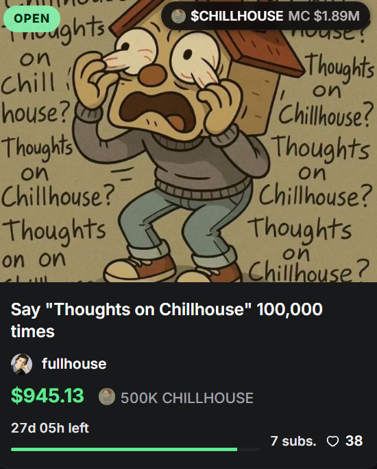 Bounty House meme 6